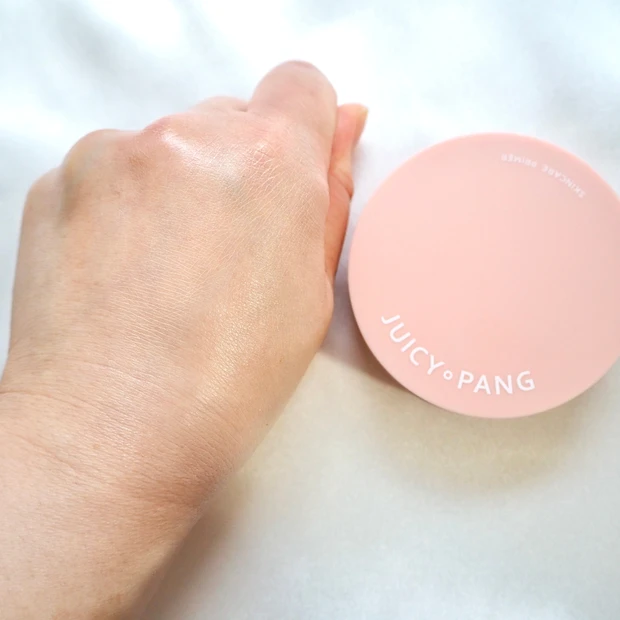 A'pieu(アピュー)ジューシーパンスキンケアプライマー