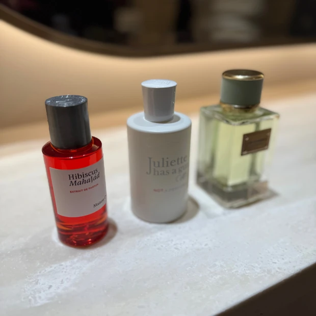 動く!マキアサロン美容バスツアー