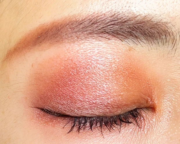 SUQQU　スック　シグニチャーカラーアイズ　雅空