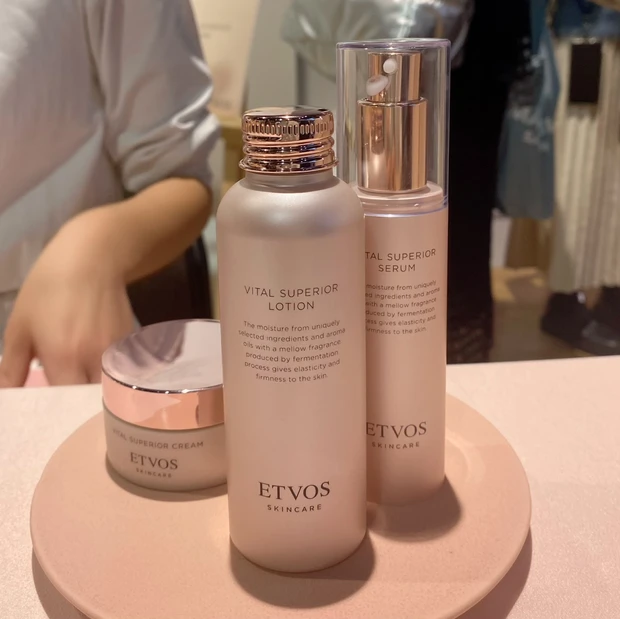 \冬対策本番/うるおいケアして髪・肌・全身うるおいアップ!!石井美保さんのとっておきケアとは?!_7