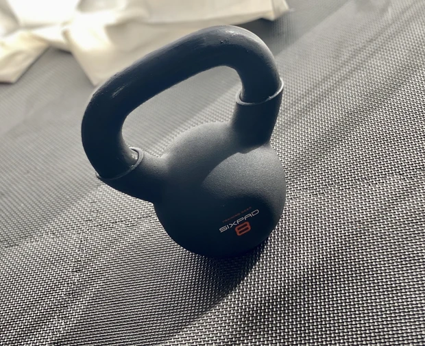 【初心者にもおすすめの簡単筋トレ】ヒップアップにおすすめの基本の筋トレスクワット_6