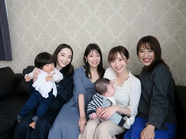 MAQUIAインフルエンサー2022年度始動！オフ会に参加しました☆_3_1