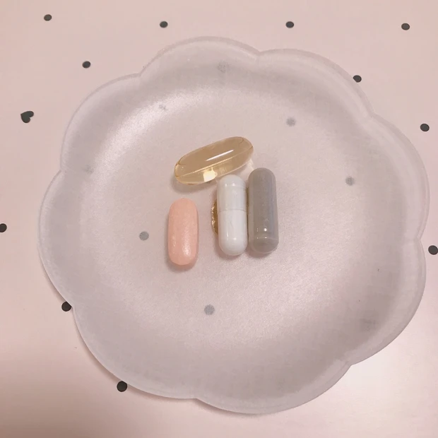 キレイは内から♡サプリメント大特集！
カロリーは摂っていても栄養は摂れていないかも。_1_1