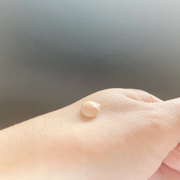 【マスクにつきにくい】マキアージュのBBクリームにカバータイプが新登場!つやと透明感のある肌に導いてくれる、ぷにぷにジェリーテクスチャー_4_1