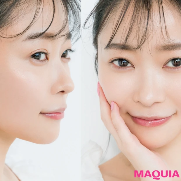 さっしー美肌はこう作る！ 愛用コスメや美容ギア、駆け込みサロンも