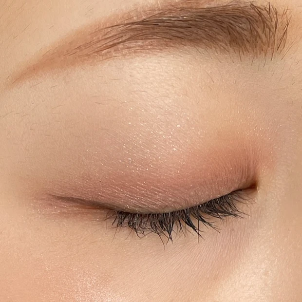 エテュセ ア アイシャドウ 18 ピンクシェイド ブルベメイク