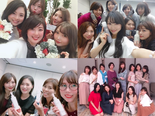 【自己紹介】マキアブロガー12年目！1歳児ママ 33歳 ayakaです♡_4_2