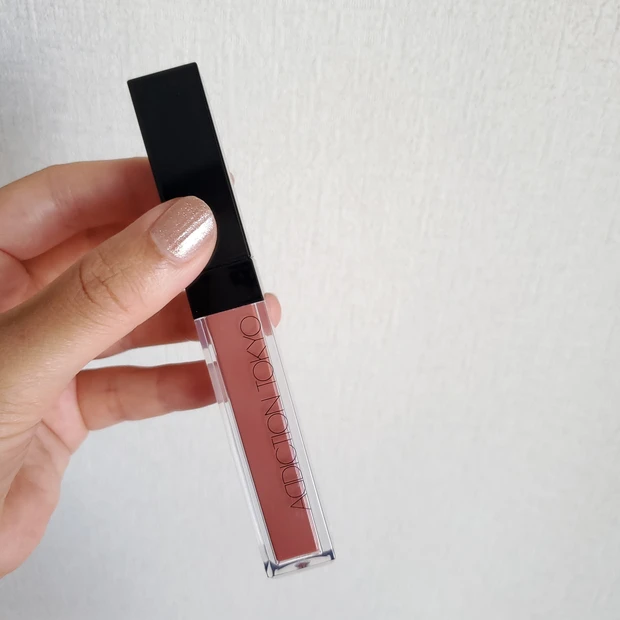 アディクション リップ セラム ティント 003 Rose Tan ローズ タン