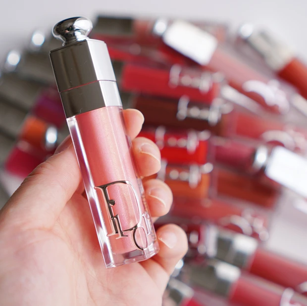 ディオール アディクト リップ マキシマイザー 人気色 ランキング