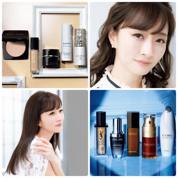 【保存版】石井美保さんが本気で選ぶ100名品