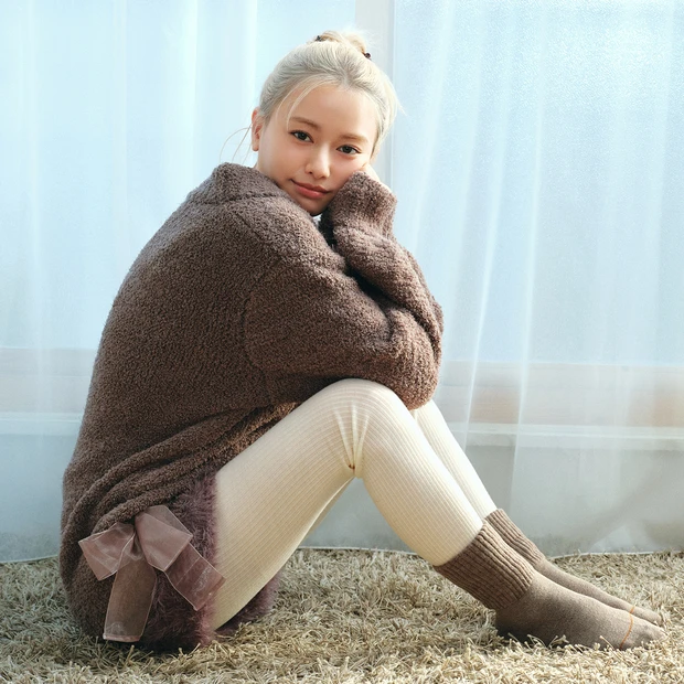 マキア 山本舞香 ヘルシー美活 冷え 温活 めぐり 血行促進 タビオ ソックス