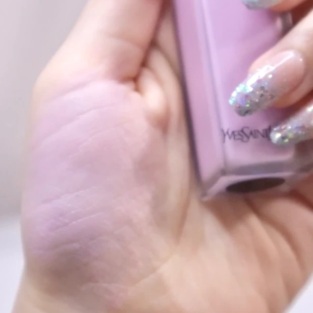 YSL メイクミーブラッシュリキッド 69 透明感