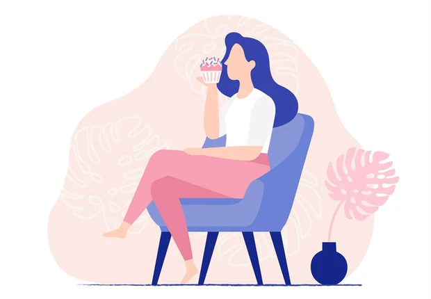 holaillustrations/Shutterstock.com　血糖値　血糖スパイク　糖尿病