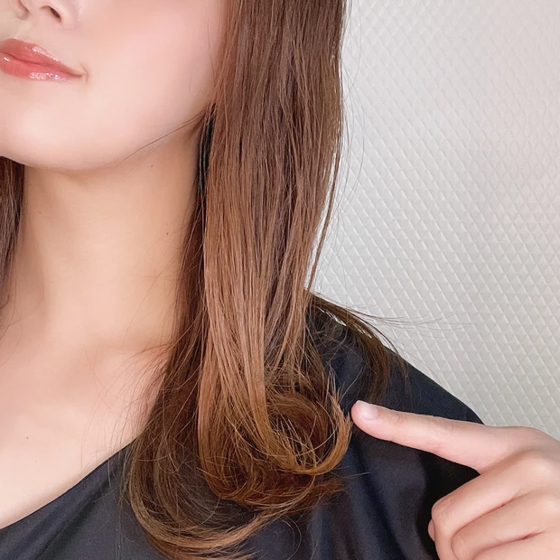 時間が無い時はこれ！【簡単3分ヘアアレンジ】不器用さんでもできるワンカールヘアアレンジ𓂃失敗した時の対処法まで細かく紹介！アレンジ動画あり♥︎_1_2