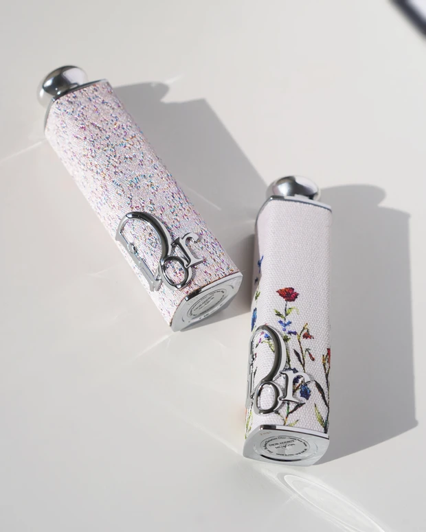 【9/16発売】Dior新作シリーズ「ミレフィオリコレクション」購入品を全部見せ！新作速報です！Diorの限定コスメの魅力をたっぷりと紹介💐気になるサンククルールクチュールをスウォッチ！_3_4