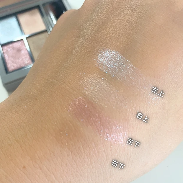 【クリスマスコフレ2025】エトヴォスのホリデーコフレをレビュー｜フルメイクできるお得セット_3_2