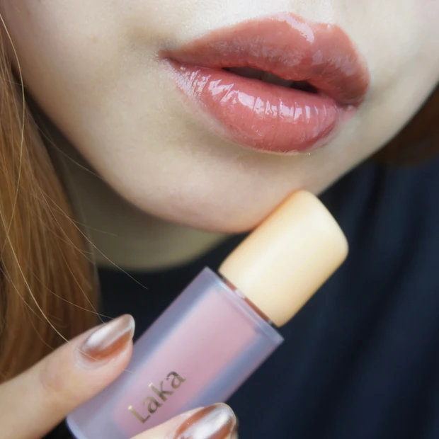 Laka フルーティーグラムティント 103 ハミング