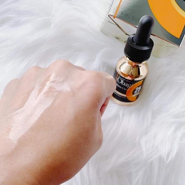 【オバジC25セラム NEO】みんなのベスコス殿堂入りの人気シリーズがさらにパワーアップ!あらゆる肌悩みに速攻でアプローチ!_2_2