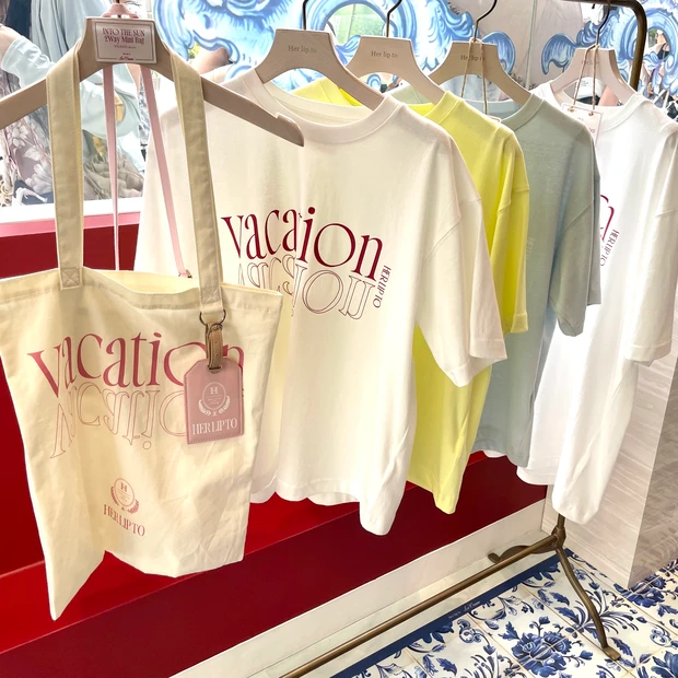 【Her lip to Ice Cream(ハーリップトゥ)】六本木ヒルズにて期間限定で開催!夏に食べたいアイスクリームやドリンクが楽しめます!_7_4