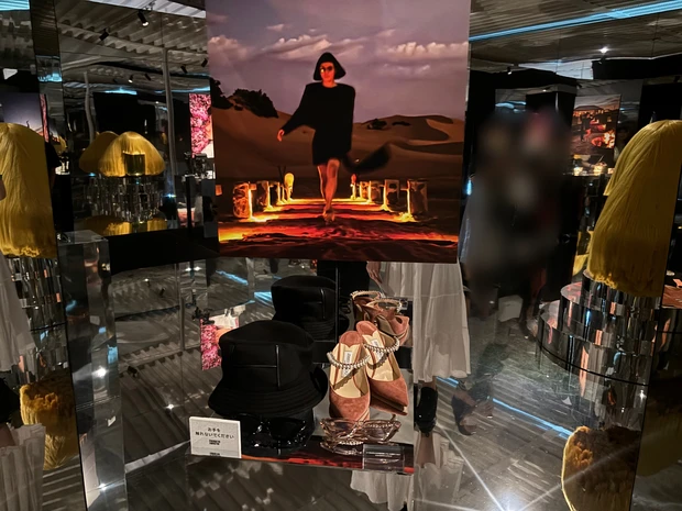 【小田切ヒロさん】初ポップアップイベント『ENERGETIC MONSTER』レポ｜予約特典や開催情報等もご紹介！_9_2