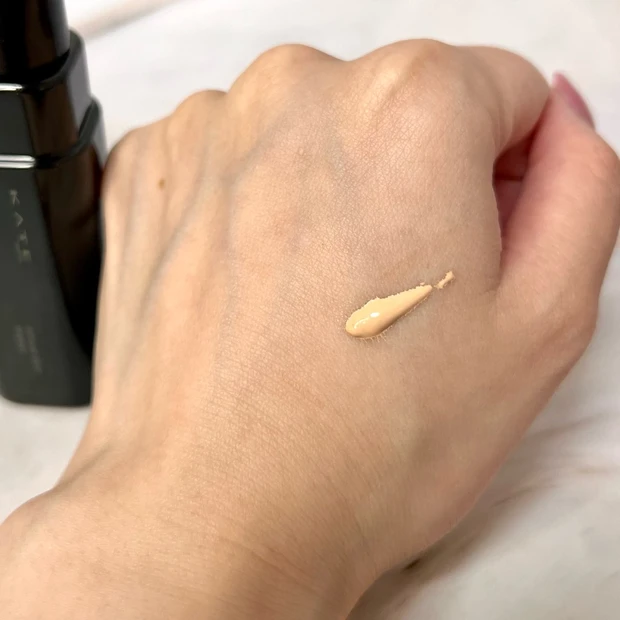 ケイト バーチャルスキンメイカー　02