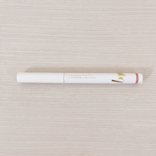 b idol 1moreペンシル 01 リップシェイプ