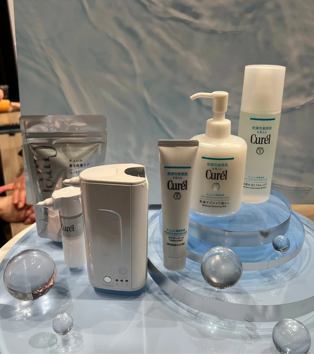 【MAQUIA SALON】新作コスメがずらり！MAQUIA公式インフルエンサーが大集合のリアルイベントに参加してきたよ♪
_9