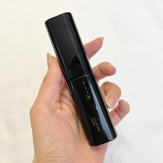 ケイト　バーチャルスキンメイカー　レビュー　口コミ