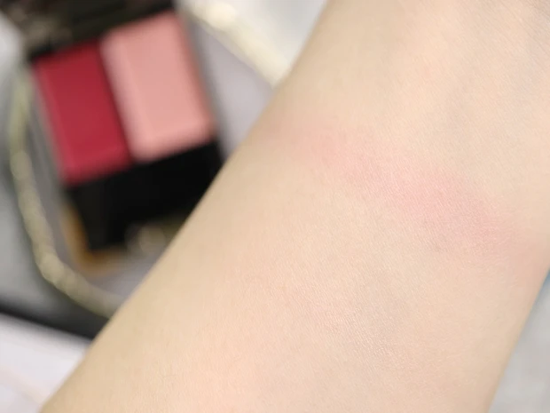 【春コスメ2022】クリアな発色とラメの華やかさで春らしく！LUNASOL(ルナソル)の限定コレクション_7