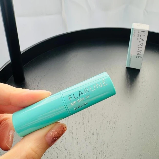 【5位】《フラルネ》幻のリップ♡ 渡辺翔太さん×フラルネ　第二弾コラボリップバームレビュー