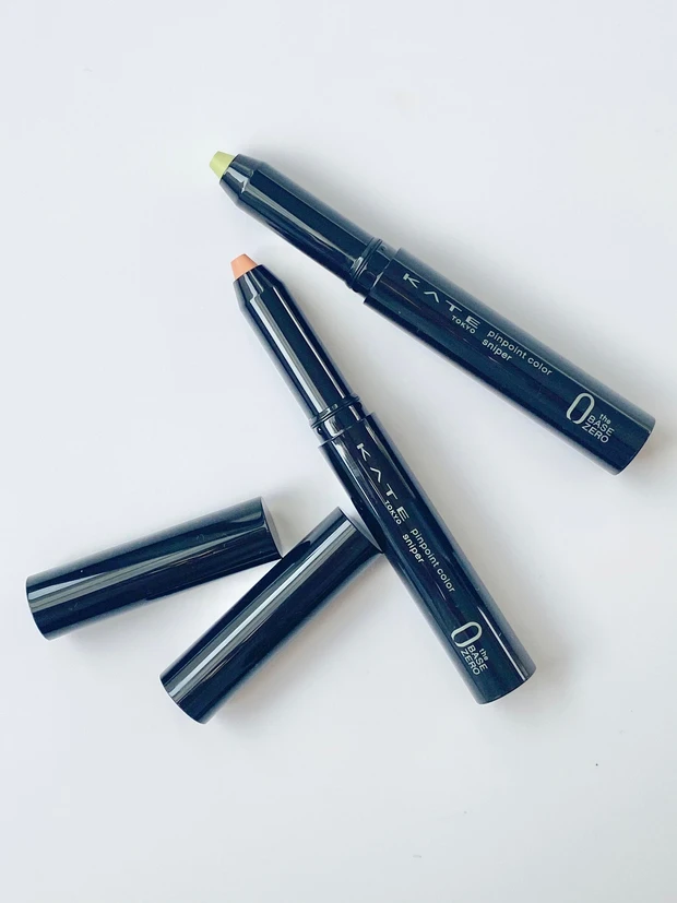 ピンポイントカラースナイパー