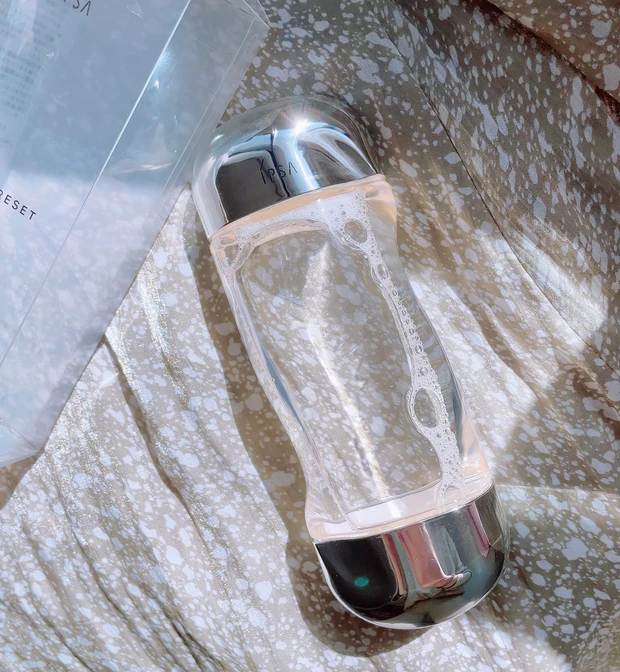 【大容量でパシャ使いOK！】カラダと同じく、肌も『水分補給』。薬用化粧水で目指す『みずみずしい肌』【IPSA】_5