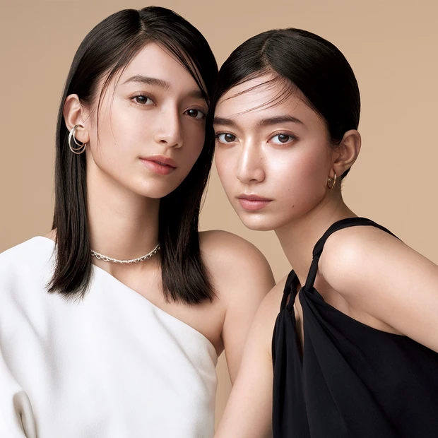 高みを目指し、進化し続ける。今、最も旬な私に出会うSUQQUの春