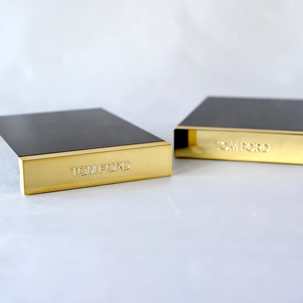 トムフォード アイシャドウ アイカラークォード