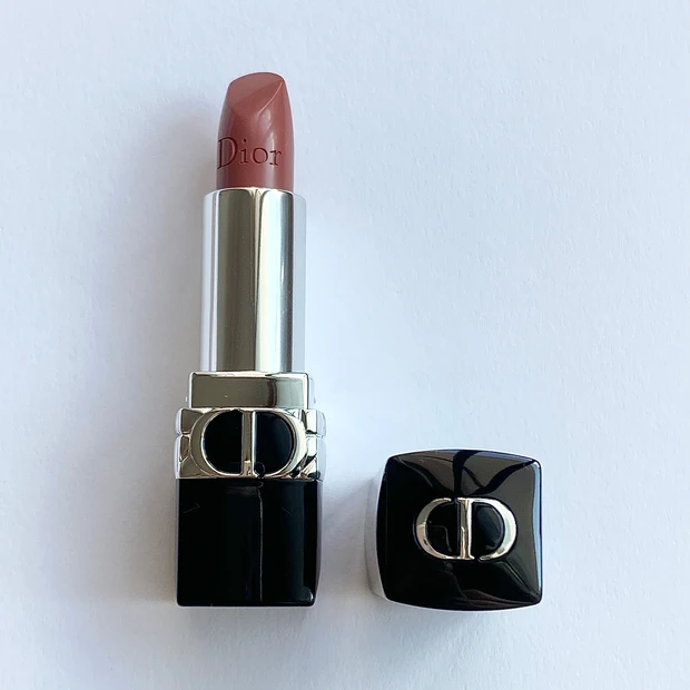 人気急上昇!DIOR ルージュディオールバーム♡推しの3色スウォッチ公開。_2