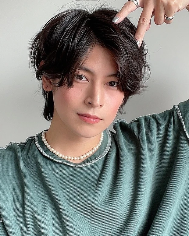 【自己紹介】マキアインフルエンサー1年目の『尚夢(なおむ)』です! ずぼらでも簡単にスキンケアを!新しいスキンケアブランドやメンズ美容について、ズボラ男子視点から発信していきます!!_2
