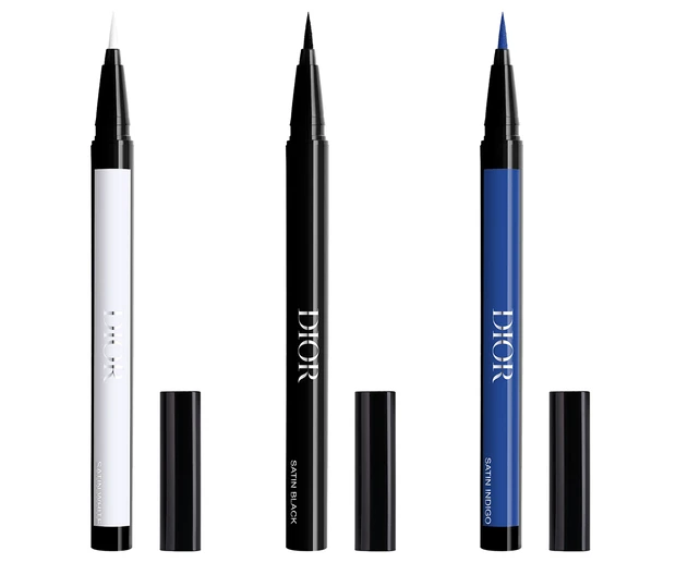 Dior(ディオール)の名品アイシャドウから限定カラーが発売。纏うだけで洗練された表情に【夏新色コスメ2025】_4