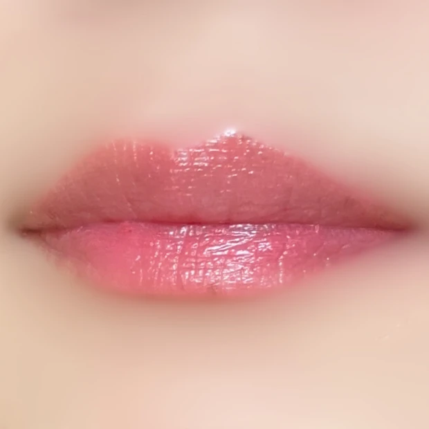 ロムアンド ザ ジューシーラスティングティント 23 ピーチピーチミー イエベ メイク