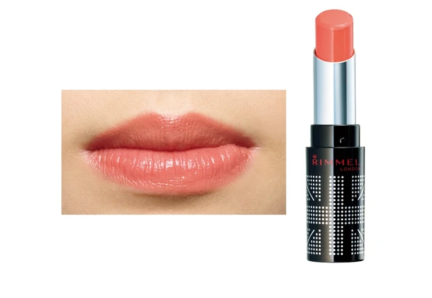 リンメル ラスティングフィニッシュ  クリーミィ リップ 103