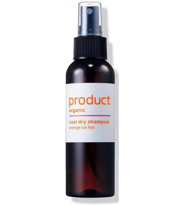 ザ・プロダクト クールドライシャンプーoi