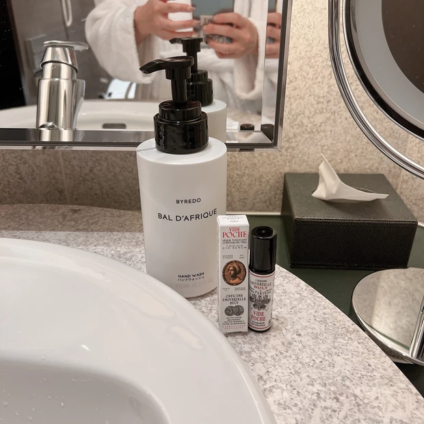 【旅行スキンケア】旅行に持って行きたい！！コンパクトでおしゃれなBULYのアイセラム♡_2