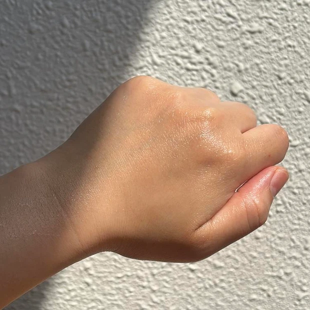 ソフィーナ iP 水光ピーリング泡セラム〈ふきとり美容液〉の口コミ3