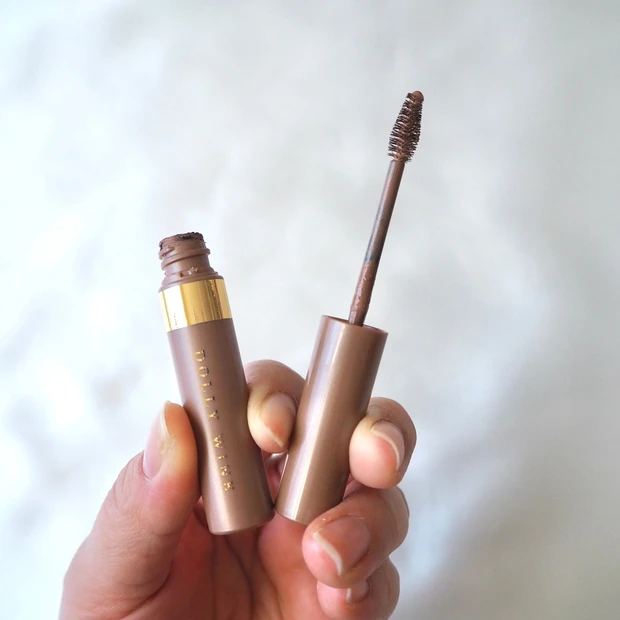 DOLLY WINK(ドーリーウィンク)アイブロウフィルター 01 ピンクベージュ