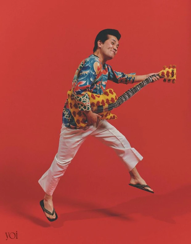 編み物　アイパー滝沢　芸人　初心者