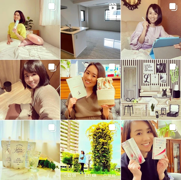【自己紹介】毎日の積み重ねが"わたしの美を作る"アラフォーオトナマキア代表♡4年目、美生活コンサルタントの今西千登瀬です_5