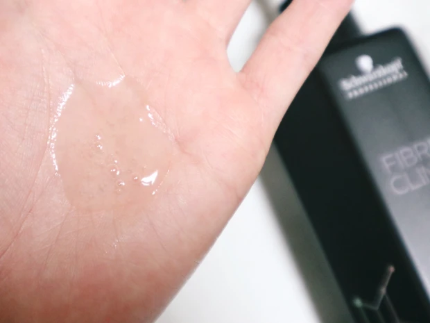 シュワルツコフの【トライボンド シャンプー】しっとりまとまってツルツルのするん髪に!_2