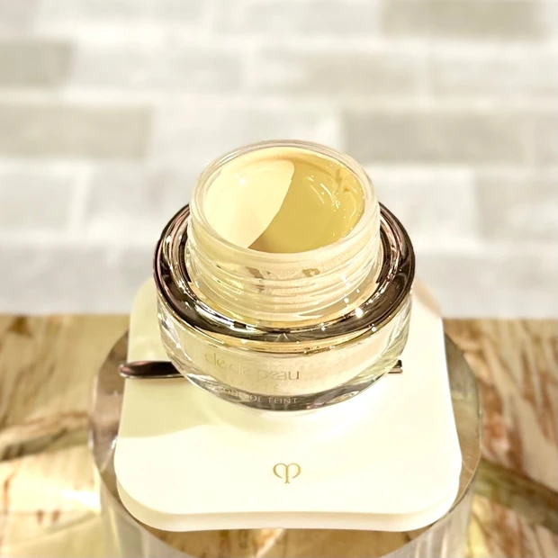 クレ・ド・ポー ボーテ ル・フォンドウダンn