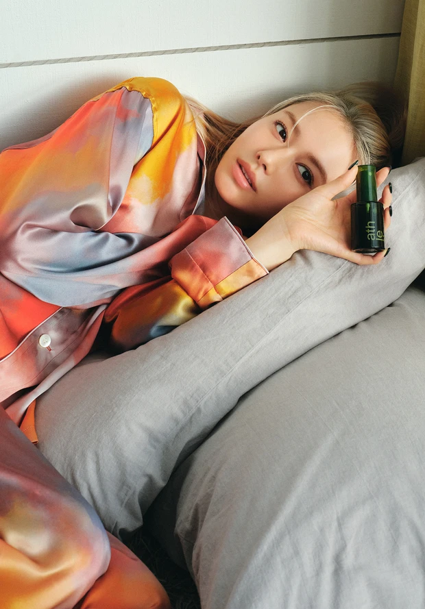 マキア 山本舞香 ヘルシー美活 美活 睡眠 眠り 香り ピローミスト ルームフレグランス アロマミスト アスレティア