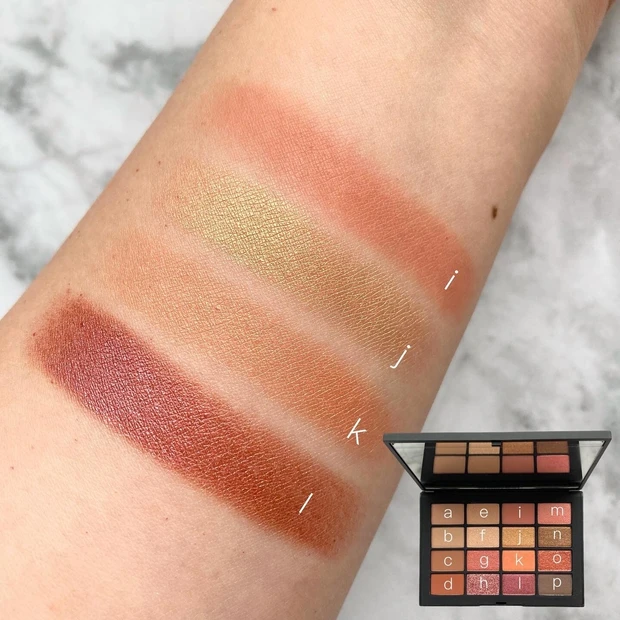【5月20日発売】NARS/SUMMER UNRATED COLLECTION_4