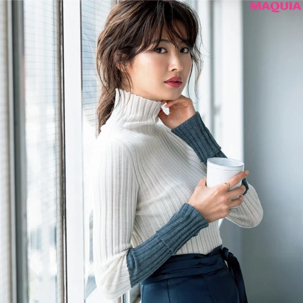 その“ひと手間”が私をつくる。美容の達人が魅力を培うために日々しているこ…